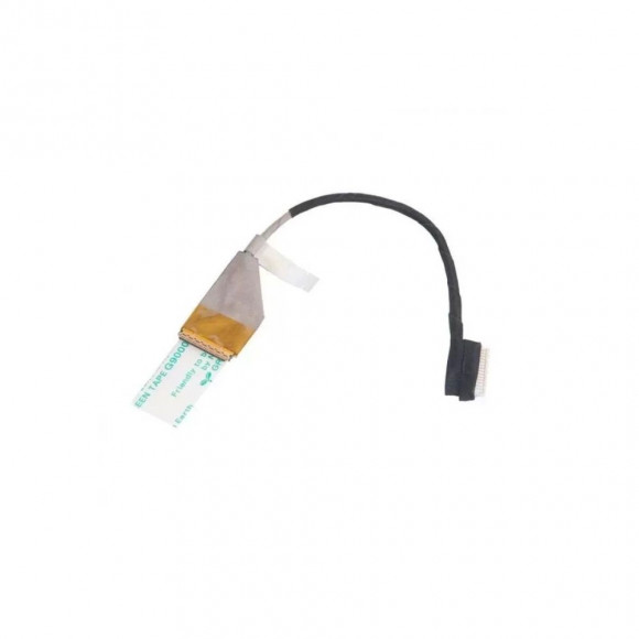 Шлейф матрицы для ноутбука Asus K40I LVDS CABLE TEFLON R1.1