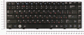 Клавиатура для ноутбука ноутбука Samsung R518 R520 R522, черная Клавиатура для ноутбука ноутбука Samsung R518 R520 R522, черная