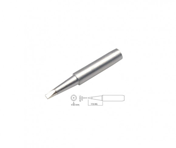 Жало для паяльника Quick QSS960-T-0.8D