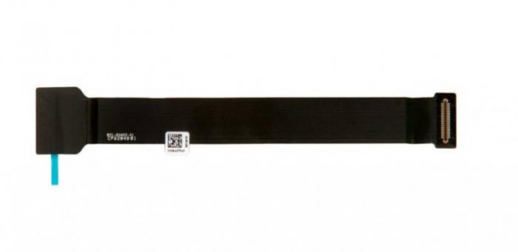 Шлейф аудио платы для Apple MacBook Air 13 Retina M1 A2337 Late 2020 821-03452