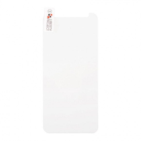 Защитное стекло "LP" для Xiaomi Mi A2 Tempered Glass 0.33 мм 9H (ударопрочное)