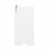 Защитное стекло LP для Samsung Note 4 Tempered Glass 0, 33 мм, 2, 5D 9H (ударопрочное, книжка)