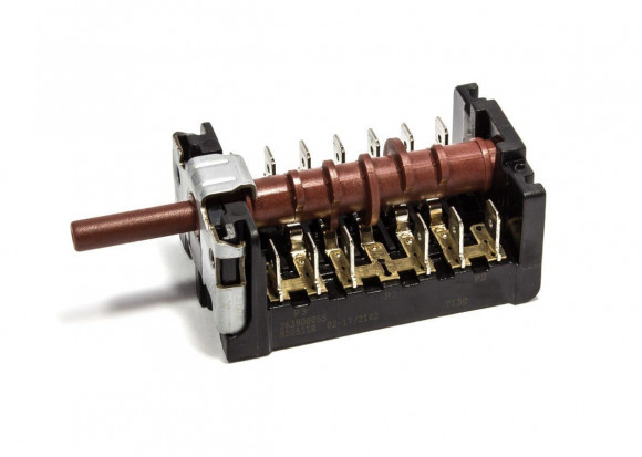 Переключатель режимов духовки Beko *263900055*