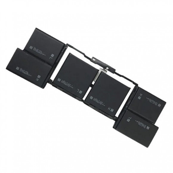 Аккумулятор для Apple A2141, 99.8Wh, 11.36V, A2113, Mid 2019 - Late 2020