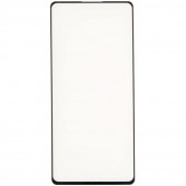 Защитное стекло для Samsung Galaxy Note 10 Lite (без упаковки)