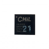 Микросхема cHL8328 QFN с разбора