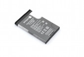 Аккумулятор (батарея) Amperin для телефона Nokia 6100, 1202, 1661 (BL-4C)