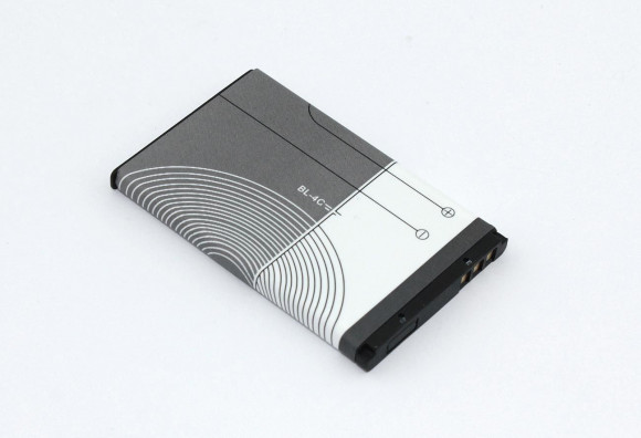 Аккумулятор (батарея) Amperin для телефона Nokia 6100, 1202, 1661 (BL-4C) Аккумулятор (батарея) Amperin для телефона Nokia 6100, 1202, 1661 (BL-4C)