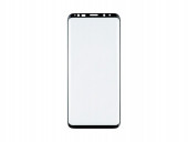 Защитное стекло Glue для Samsung Galaxy S9 Plus (G965F), черный (Vixion) Защитное стекло Glue для Samsung Galaxy S9 Plus (G965F), черный (Vixion)