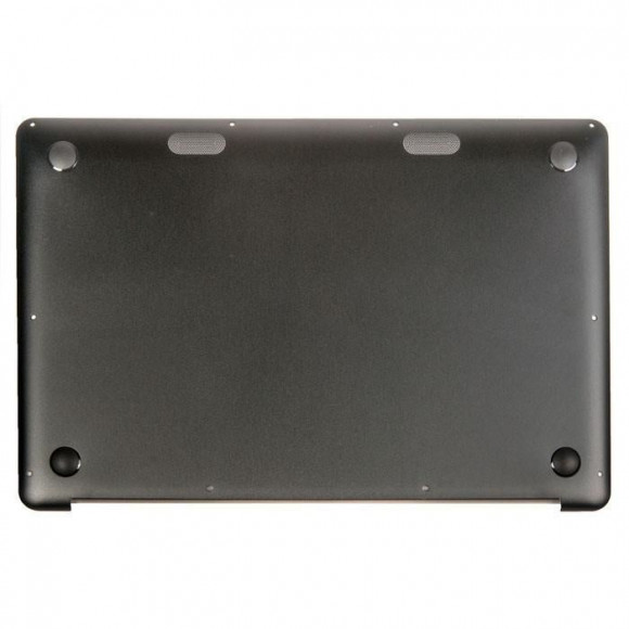 Нижняя часть BOTTOM для Asus UX550VD черная