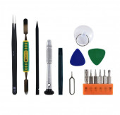 Набор инструментов для вскрытия телефонов и планшетов Best BST-932 Набор инструментов для вскрытия телефонов и планшетов Best BST-932