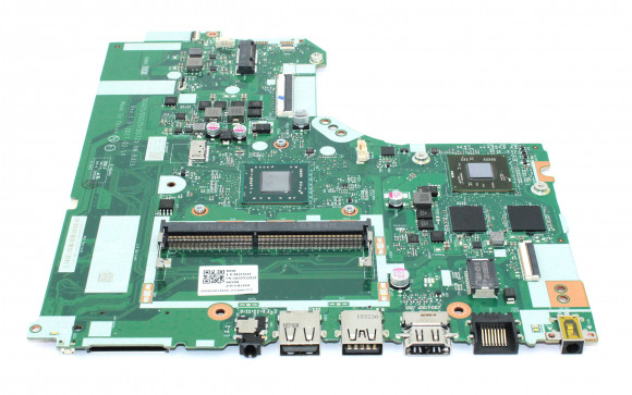 Материнская плата для Lenovo 330-15AST A4-9125 RADEON530_2G WIN