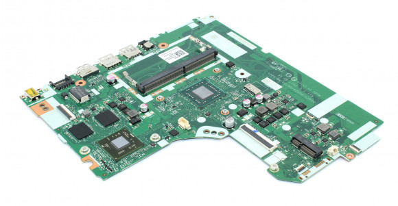 Материнская плата для Lenovo 330-15AST A4-9125 RADEON530_2G WIN