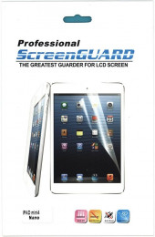 Защитная пленка iPad mini 4 Защитная пленка iPad mini 4