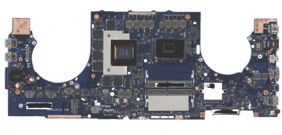 Материнская плата для Asus GL702VS I7-7700HQ