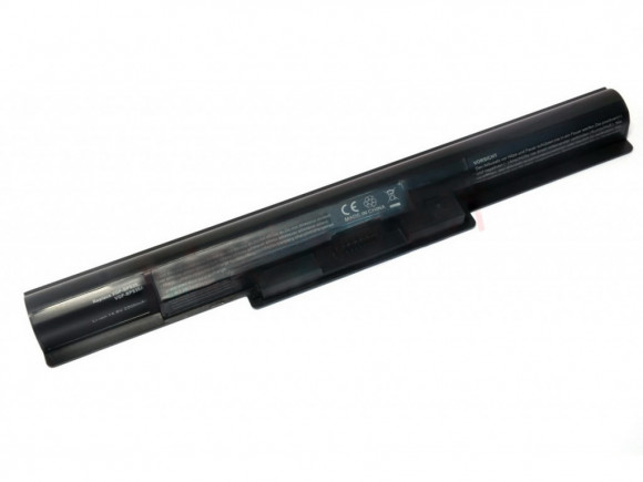 Аккумулятор (батарея) для ноутбука Sony Vaio 14E (VGP-BPS35) 14.8V 2200-2600mAh