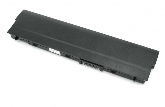 Аккумулятор (батарея) RFJMW для ноутбука Dell Latitude E6320, 5700мАч, 11.1В, черный (оригинал) Аккумулятор (батарея) RFJMW для ноутбука Dell Latitude E6320, 5700мАч, 11.1В, черный (оригинал)