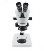 Микроскоп бинокулярный BAKU BA-008 Микроскоп бинокулярный BAKU BA-008
