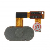 Кнопка HOME для телефона Meizu U20 (U685h) в сборе (черная) Кнопка HOME для телефона Meizu U20 (U685h) в сборе (черная)