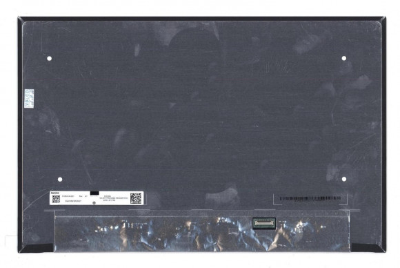 Матрица N160JCA-GE1, 16", 1920x1200, 30 pin, LED, UltraSlim, матовая, без креплений
