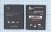 Аккумулятор BL8003 для телефона Fly Era Life 3 (IQ4491) Аккумулятор BL8003 для телефона Fly Era Life 3 (IQ4491)