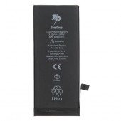 Аккумулятор для телефона iPhone 8 +15,3% увеличенной емкости в наборе ZeepDeep: батарея 2150 mAh, набор инструментов, монтажные стикеры, герметизирующ