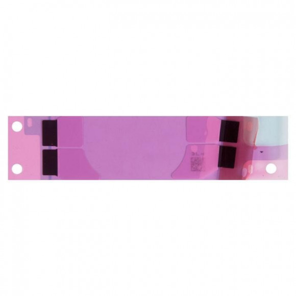 Аккумулятор для телефона iPhone 8 +15,3% увеличенной емкости в наборе ZeepDeep: батарея 2150 mAh, набор инструментов, монтажные стикеры, герметизирующ