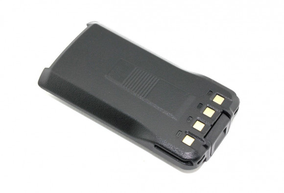 Аккумулятор (батарея) BL2001, BL1204 для радиостанции (рации) Hytera HYT TC-610, TC-618, TC-620, TC-626, 2000мАч, 7.4В, Li-ion
