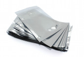 Пакет антистатический с зип-локом 10х15см 100 шт.