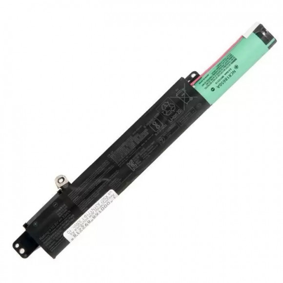 Аккумулятор (батарея) для ноутбука Asus X407UA X507UA (A31N1719), 11.1В, 2200мАч OEM