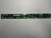 Плата плазмы LJ41-03329A LJ92091323A от ТВ Samsung PS-42E7SR с разбора Плата плазмы LJ41-03329A LJ92091323A от ТВ Samsung PS-42E7SR с разбора