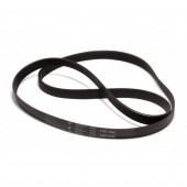 Ремень для стиральной машины 1067 h8 el черный Ремень для стиральной машины 1067 h8 el черный