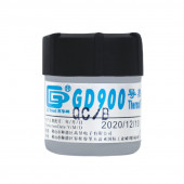 Термопаста GD900 CN30 30 г. банка Термопаста GD900 CN30 30 г. банка