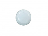 Ручка выбора программ стиральной машины Атлант, белая, код 771239200400 Ручка выбора программ стиральной машины Атлант, белая, код 771239200400