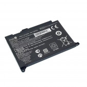 Аккумулятор (батарея) для ноутбука HP Pavilion 15-AU, (BP02XL), 5150мАч, 7.7В, (оригинал) Аккумулятор (батарея) для ноутбука HP Pavilion 15-AU, (BP02XL), 5150мАч, 7.7В, (оригинал)