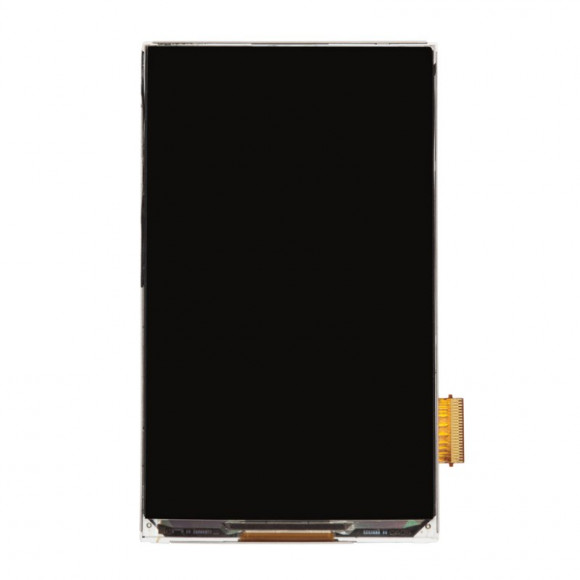 LCD Дисплей для HTC HD2, T8585 без тачскрина, под разъем, 1-я категория