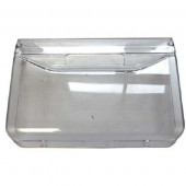 Панель ящика Indesit, Ariston (овощной), 385672 Панель ящика Indesit, Ariston (овощной), 385672