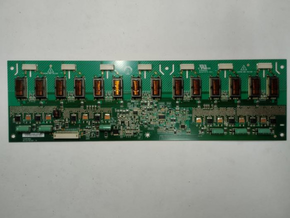 Инвертор V070-W04 от ТВ Techno TS-LCD-3215 с разбора