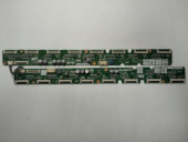 Плата плазмы LJ41-04440A LJ92-01429A LJ41-04441A LJ92-01430 от ТВ Samsung PS-42E7HR с разбора Плата плазмы LJ41-04440A LJ92-01429A LJ41-04441A LJ92-01430 от ТВ Samsung PS-42E7HR с разбора