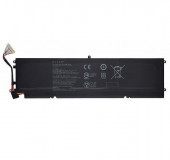 Аккумулятор (батарея) для ноутбука Razer Blade Stealth 13 2018, 2019 (RC30-0281, RZ09-0281), 53.1Wh, 4602мАч, 11.55В Аккумулятор (батарея) для ноутбука Razer Blade Stealth 13 2018, 2019 (RC30-0281, RZ09-0281), 53.1Wh, 4602мАч, 11.55В