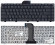 Клавиатура для ноутбука Dell Inspiron 14 3421, 14R 5421, черная с рамкой Клавиатура для ноутбука Dell Inspiron 14 3421, 14R 5421, черная с рамкой