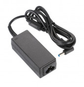 Блок питания (зарядное устройство) для ноутбука Dell 19.5V 2.31A 45W 4,5×2,7 mm 3PIN MINI ОРИГИНАЛ Блок питания (зарядное устройство) для ноутбука Dell 19.5V 2.31A 45W 4,5×2,7 mm 3PIN MINI ОРИГИНАЛ