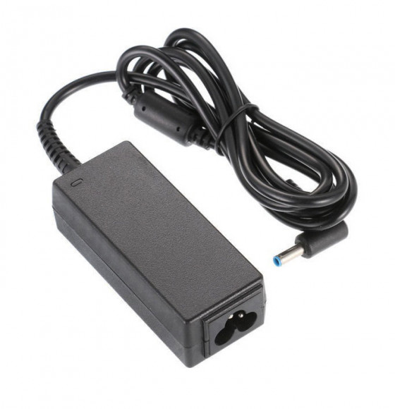 Блок питания (зарядное устройство) для ноутбука Dell 19.5V 2.31A 45W 4,5×2,7 mm 3PIN MINI ОРИГИНАЛ