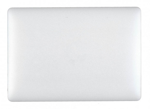 Модуль (матрица и крышка в сборе) для ноутбука Apple MacBook Air 13 A2179 серебро
