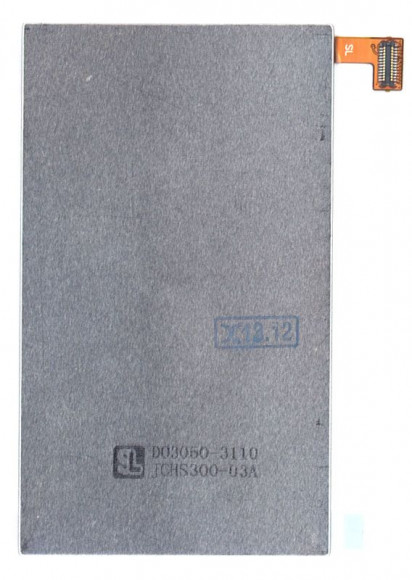 Экран для Nokia Asha 311 (3'')