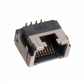 Разъем сетевой карты для Asus G752VY с разбора Разъем сетевой карты для Asus G752VY с разбора