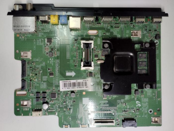 Тюнер BN40-00331B от майна BN41-02575B BN94-11891U от ТВ Samsung UE32M5500AU с разбора