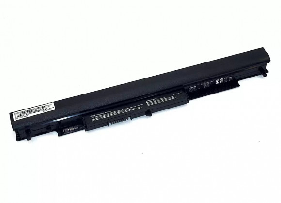 Аккумулятор (батарея) Amperin HS03 для ноутбука HP Pavilion 256 G4 , 11.1В, 2200мАч