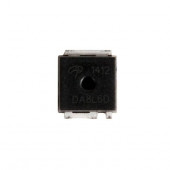 Микросхема N-MOSFET AOL1412 SOIC8