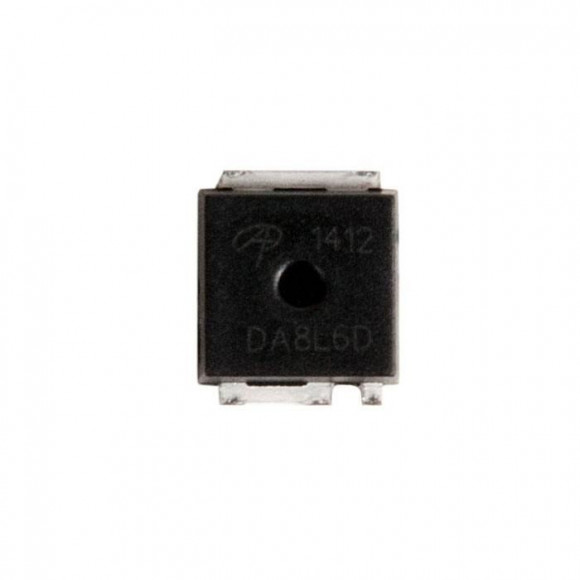 Микросхема N-MOSFET AOL1412 SOIC8